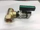 Danfoss-Fuell-Entleerungsset-144H0525 gallery number 1